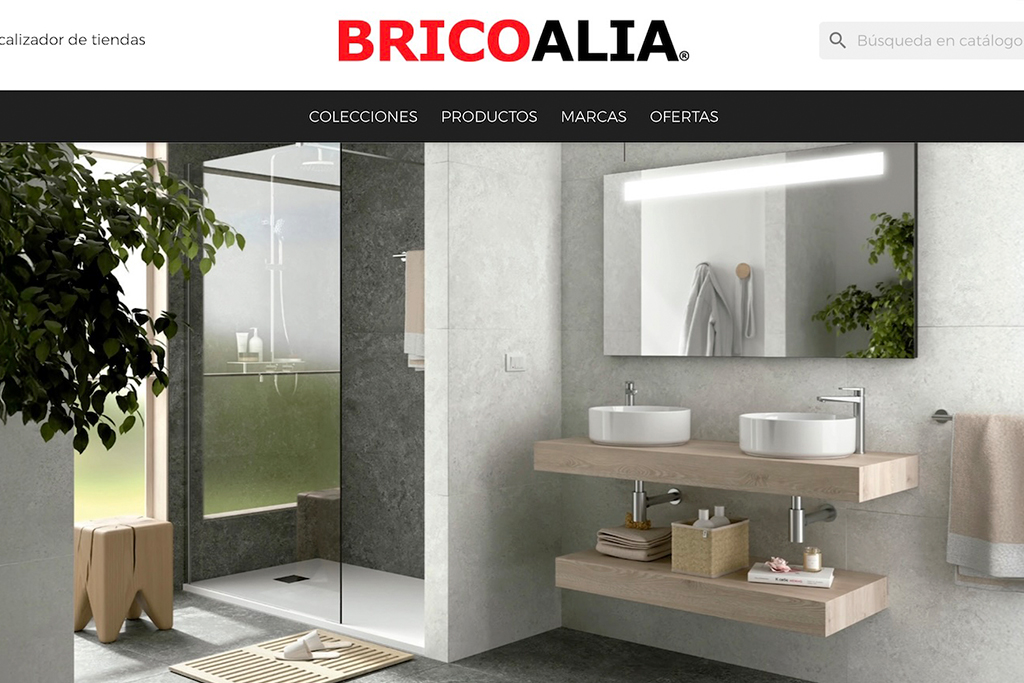 bricoalia.com